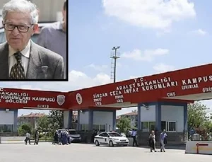 Korgeneral Vural Avar cezaevinde hayatını kaybetti