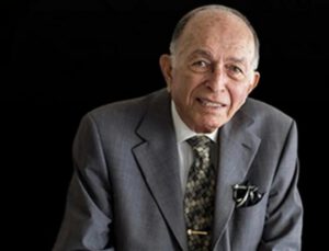 İş insanı Kerim Kerimol hayatını kaybetti