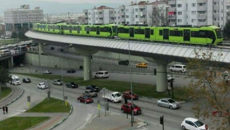 Bursa’da yollar trafiğe kapatılacak