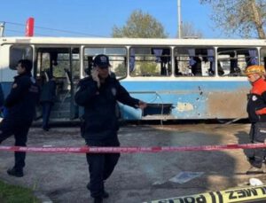 Bursa’daki terör saldırısı: 913 yıl hapis cezası