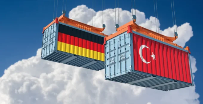 Almanya’nın tedarikçi yasası Türk ihracatçıları nasıl etkileyecek?