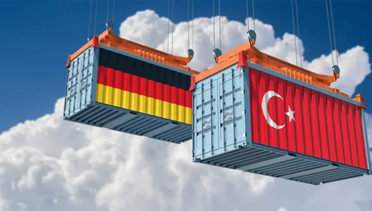 Almanya’nın tedarikçi yasası Türk ihracatçıları nasıl etkileyecek?