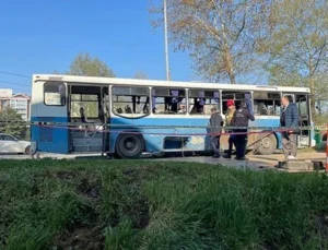 Bursa saldırısının azmettiricisi etkisiz hale getirildi