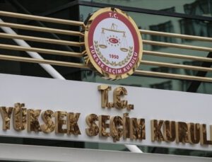 YSK’da seçim öncesi kritik değişim