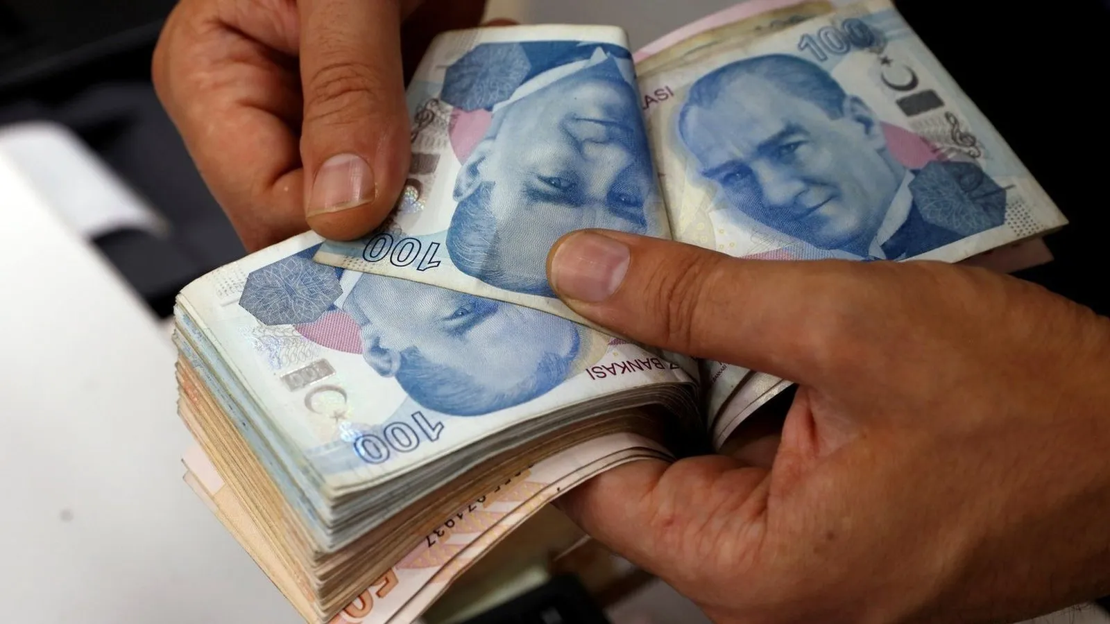 Devlete borca yapılandırma geliyor