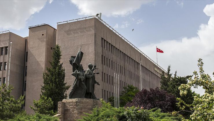 Ankara Cumhuriyet Başsavcılığından “Sinan Ateş” açıklaması