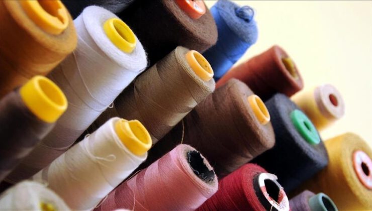 Tekstil sektöründen rekor ihracat