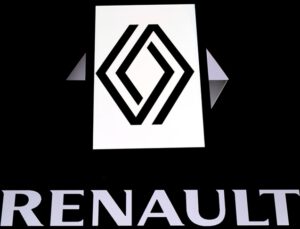 Renault Grubunun küresel satışları düştü
