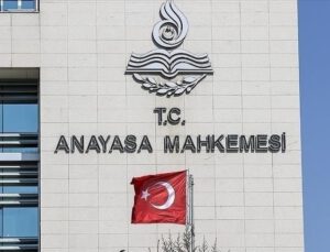 AYM’den HDP kararı