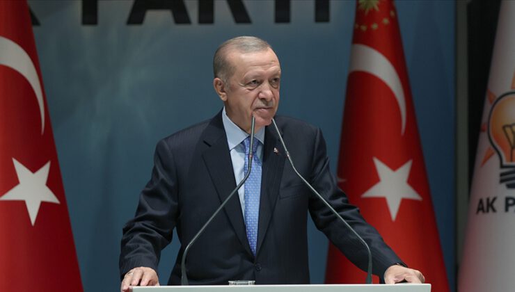 “2023 seçim tarihini öne çekeceğiz”