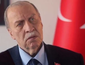 Yaşar Okuyan’ın CHP ile ilişiği kesildi