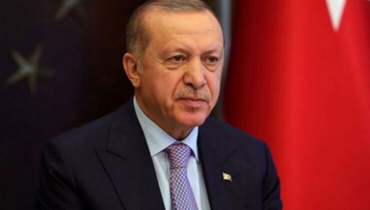 Cumhurbaşkanı Erdoğan: 912 vatandaşımız hayatını kaybetmiştir