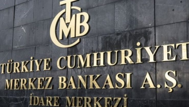 Gözler Merkez Bankası’nın faiz kararına çevrildi