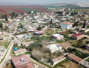 Afet sonrası tersine göç başladı