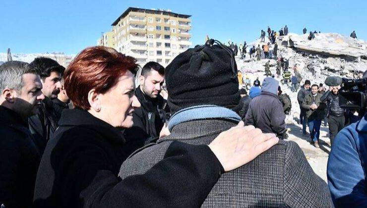 Meral Akşener: “14 Mayıs’a yetişmez, seçim 18 Haziran’a kalır”