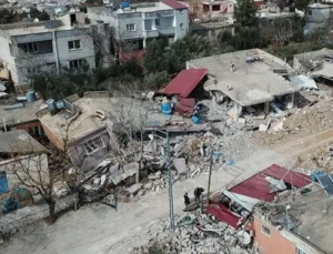 Can kaybı 43 bini aştı