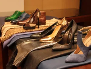 Ayakkabı sektöründen ‘rekabet’ indirimi