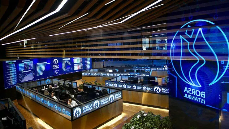 Borsa’da işlemler 14 Şubat’a kadar kapalı