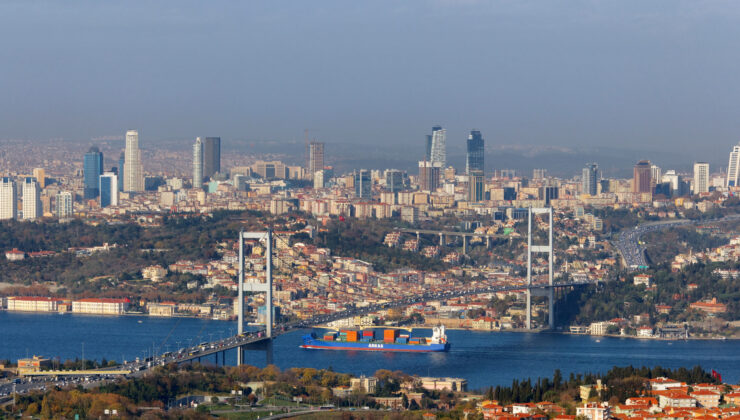 İstanbul’un en yaşlısı Fatih ve Üsküdar