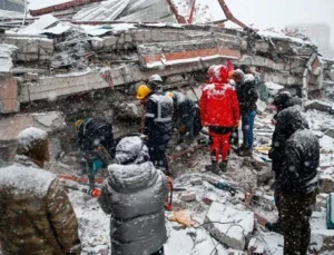 Başsavcılıktan deprem fırsatçılarına inceleme