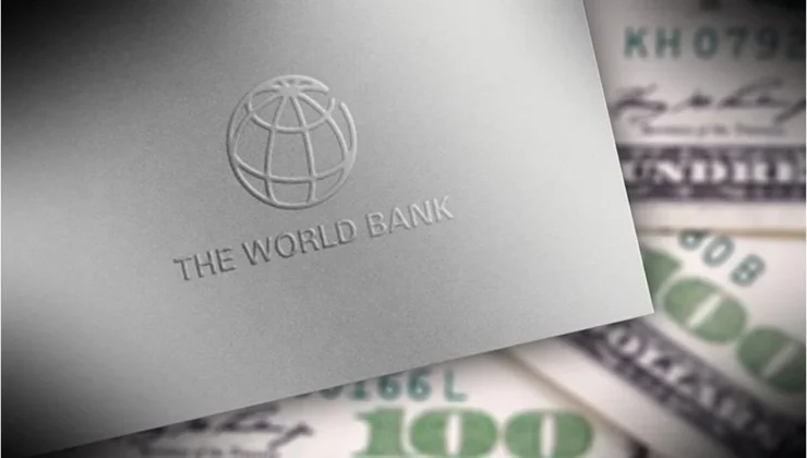 Dünya Bankası’ndan Türkiye’ye 1.8 milyar dolar yardım