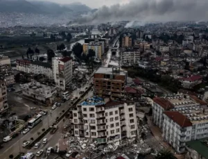 Cumhurbaşkanlığı Kabinesi tek gündem maddesiyle toplanıyor