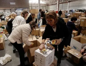 Afet bölgesindeki kamu çalışanı idari izinli sayılacak