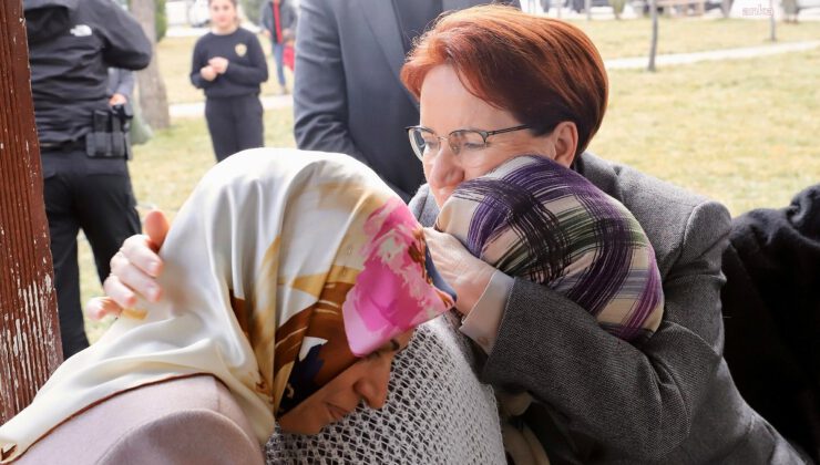 Meral Akşener’den seçim tarihiyle ilgili açıklama