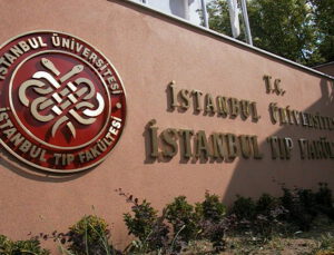 İstanbul Tıp Fakültesi’nin büyük kısmı kapatıldı
