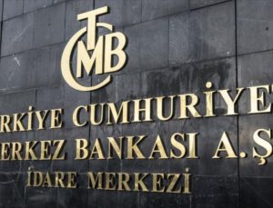 Merkez Bankası’ndan ’30 milyar’ bağış açıklaması