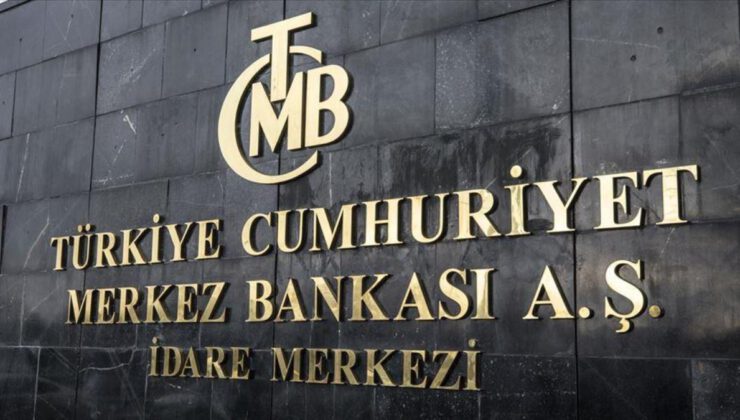 Merkez Bankası’ndan ’30 milyar’ bağış açıklaması