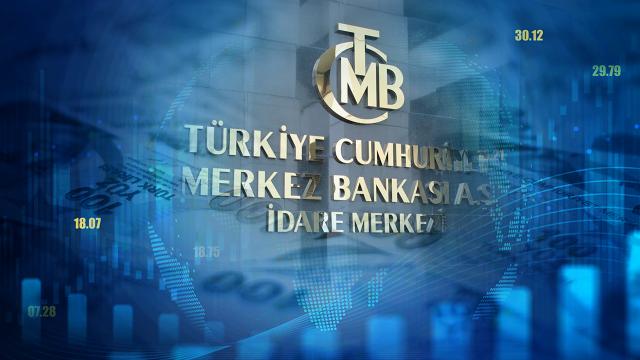 TCMB faiz kararını açıkladı