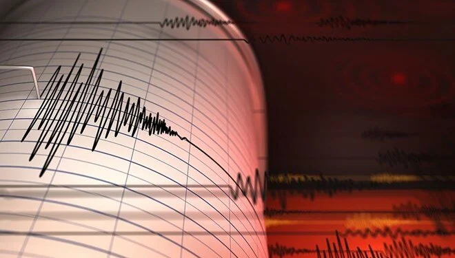 Malatya’da 5,6 büyüklüğünde deprem