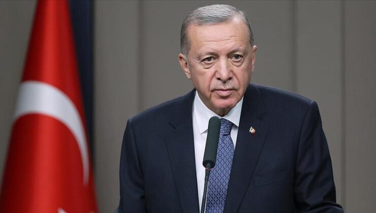 Erdoğan valilerle deprem sonrası durumla ilgili görüştü