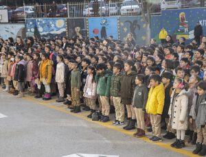 Adana’da okulların açılma tarihi ertelendi