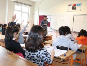 Türkiye’de eğitim öğretime 13 Şubat’a kadar ara verildi