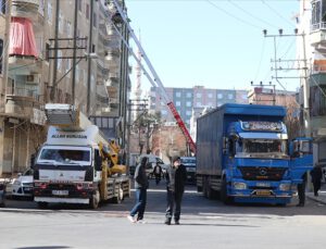 Deprem bölgesindeki taşıma tarifeleri belirlendi