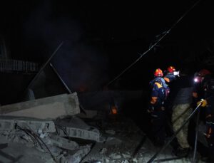 Hatay’daki deprem 6 ülkede hissedildi