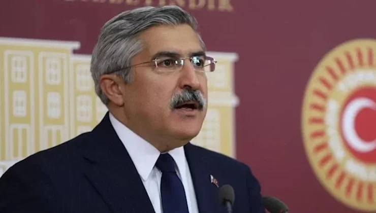 AKP’li vekil Hüseyin Yayman 11 akrabasını kaybetti