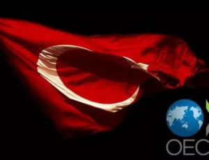 OECD, Türkiye’ye kötü haber verdi