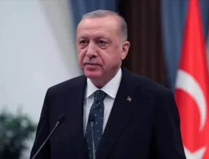 AK Parti’nin Adayı Erdoğan oldu