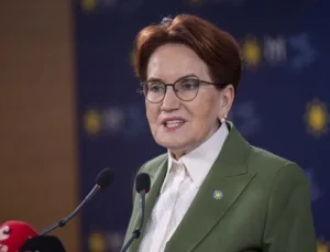 Akşener, 6 Mart’taki toplantıya katılacak mı?