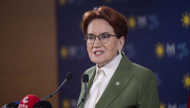 Akşener, 6 Mart’taki toplantıya katılacak mı?