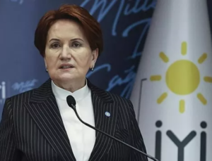 Akşener 6’lı masaya döndü!