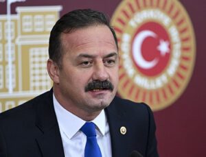 Yavuz Ağıralioğlu, istifa nedenini açıkladı