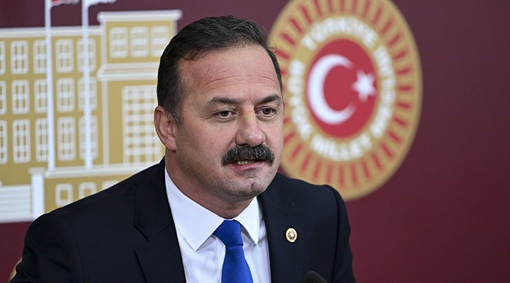 Yavuz Ağıralioğlu, istifa nedenini açıkladı
