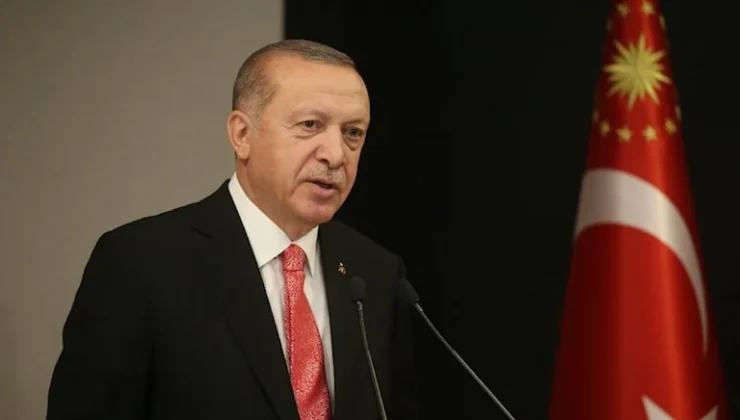 Erdoğan kararı imzaladı: Seçim 14 Mayıs’ta