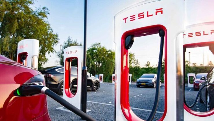 Tesla, Türkiye’de şarj ağı lisansı aldı