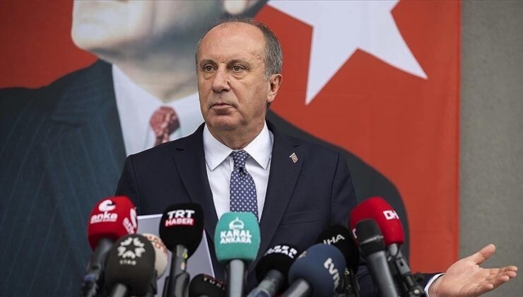 “Yarın adaylık için dilekçemi vereceğim”