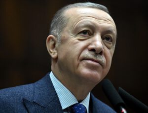 Cumhurbaşkanı Erdoğan’dan Muhsin Yazıcıoğlu paylaşımı